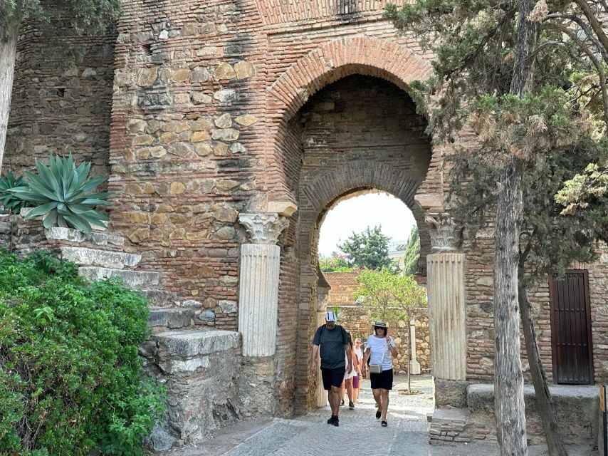 Ultimate Malaga: History and Tapas All Included - Price and value: is $142 a fair deal?