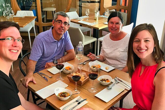 Ultimate Malaga History & Tapas - All Included Full Experience - Starting at Plaza de la Marina and the market stop that sets the tone