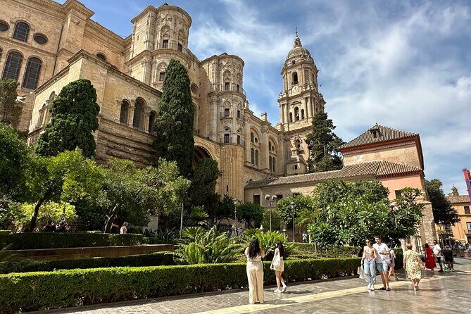 Ultimate Malaga History & Tapas - All Included Full Experience - Price and value: what $139.13 buys you in real terms