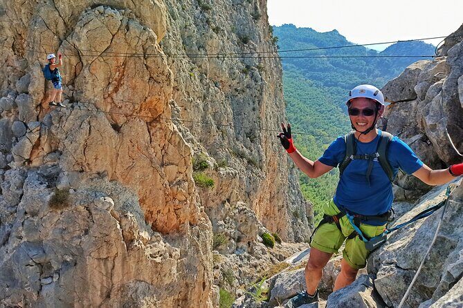 Via Ferrata Caminito del Rey - Who should book this (and who should skip it)