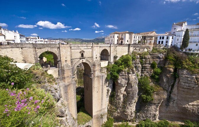 Via Ferrata Tajo de Ronda - Key Highlights You’ll Feel Immediately