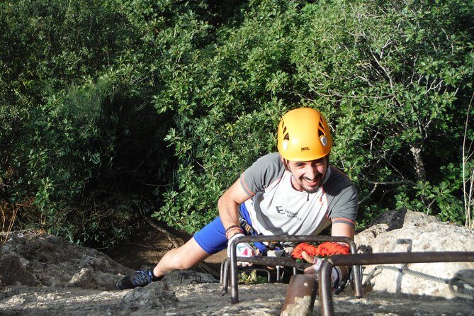 Via Ferrata Tajo de Ronda - Price and Timing: What $54 Buys You (and What It Doesn’t)