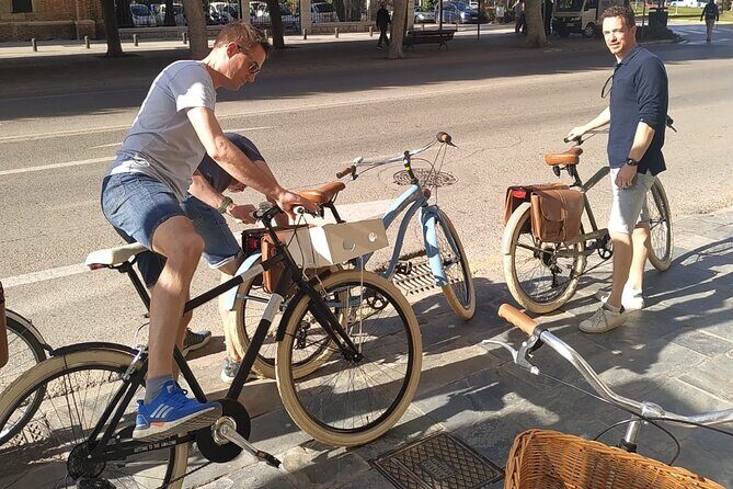 Vintage Style Bike Rental in Malaga - Where this fits best (and who may want a different option)