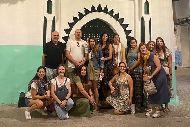 Vip Full Day Private Tangier Tour From Malaga All Inclusive - Key takeaways before you go