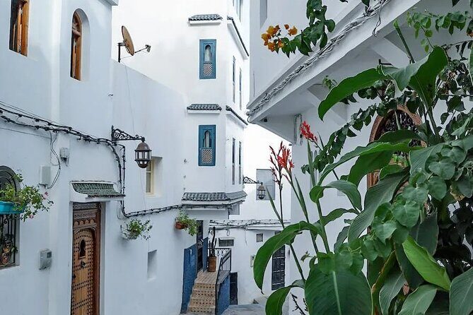 Vip Full Day Private Tangier Tour From Malaga All Inclusive - Price and Value: What $576.12 Buys You from Malaga