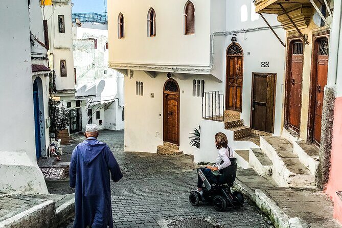 Vip Full Day Private Tangier Tour From Malaga All Inclusive - Who Should Book This Private Tangier Day Trip (and Who Might Pass)