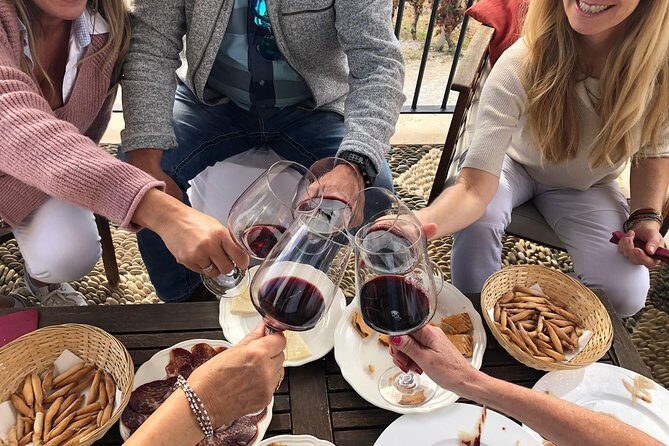 VIP Ronda Wine Tour and Tasting and Gourmet Lunch Experience with Winemaker - Key highlights at a glance