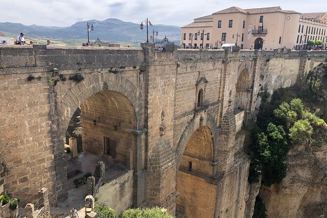 VIP Ronda Wine Tour and Tasting and Gourmet Lunch Experience with Winemaker - Timing and pacing: how to plan your day around 8 hours