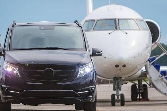 Vip Transfer from Malaga Airport to Malaga Fuengirola or Marbella - How This Malaga Airport Transfer Works in Real Life