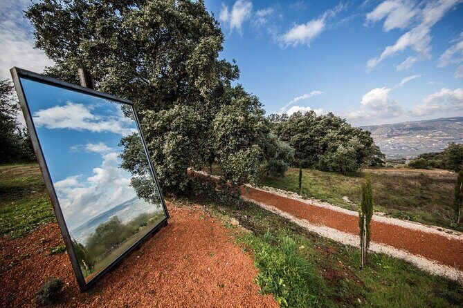 Visit Oil Mill Museum and Olive Oil Tasting in Ronda - Optional lunch after tasting: what it costs and what you get
