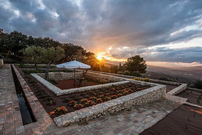 Visit Oil Mill Museum and Olive Oil Tasting in Ronda - What it’s worth paying: $30.23 and what you actually get