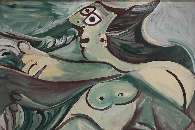 Visit the Picasso Museum with an Accredited Guide - Should You Book This Picasso Museum Guided Tour?