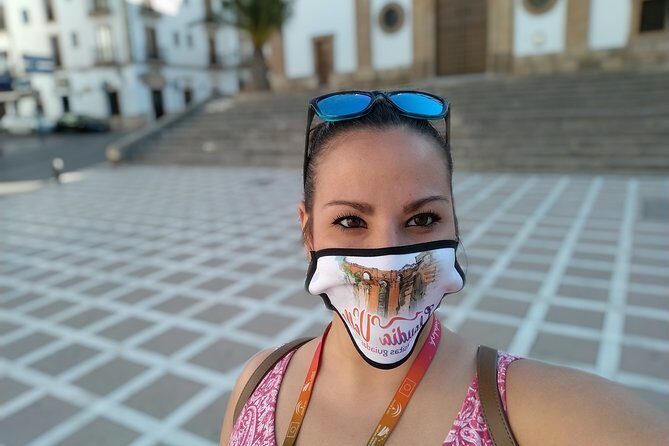 Visita Guiada Ronda - Plaza de Toros de Ronda: bullfighting tradition with real context