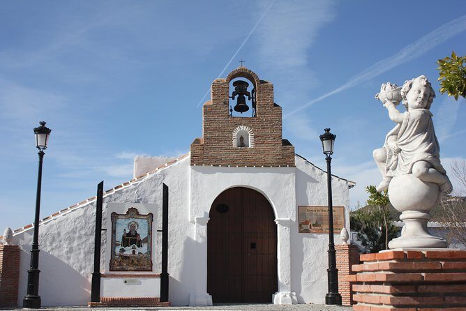 White Villages Tour in the Nerja area: Small-Group Tour and Lunch - Key highlights worth planning around