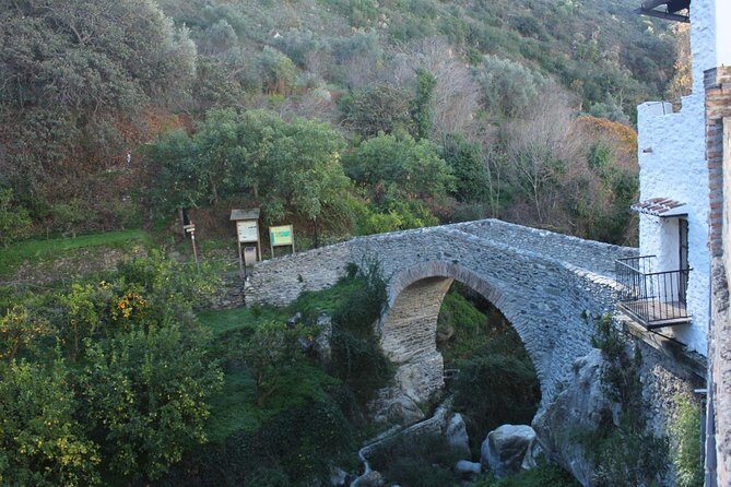 White Villages Tour in the Nerja area: Small-Group Tour and Lunch - Price vs. value for a Nerja area day trip