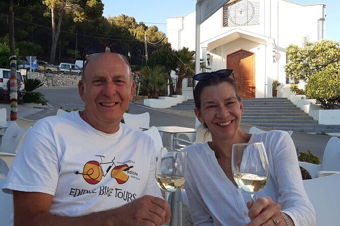 Wine & Tapas tour by electric bike (e-bike) including Ronda pickup (half day) - Ronda’s Half-Day Plan: White Villages, Manageable Hills, Real Food at the End