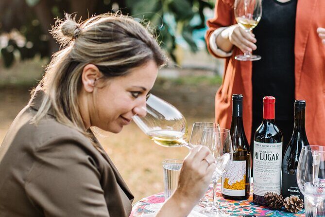 Winederlust Wine Tasting - Key things to know before you go
