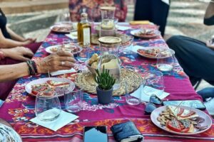 Winederlust Wine Tasting - Price and What You Actually Get for $72.56